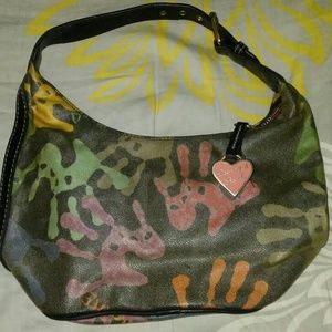 ✨✨🔥🔥DOONEY & BOURKE MINI HANDBAG🔥🔥✨✨